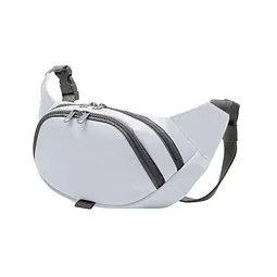 Halfar Gürteltasche SOLUTION, weiß, Weiß, – Produktbild 1 von 1