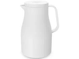 alfi alfi Isolierkanne "NEO", Drehverschluss mit Druckknopf, 1 l – Produktbild 1 von 1
