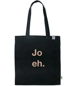 Gary Mash GARY MASH Baumwolltasche Jo eh. – Produktbild 1 von 1