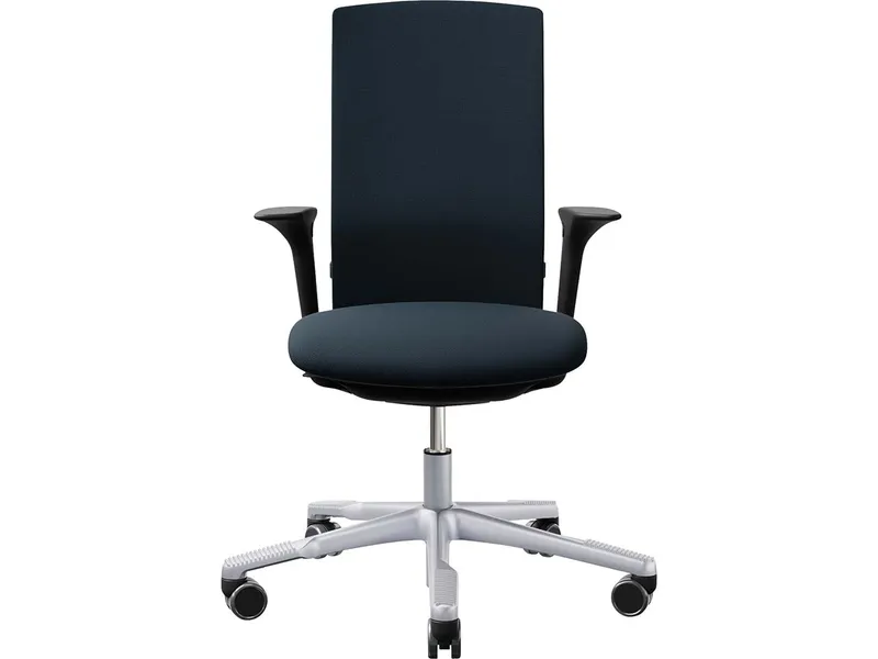 HAG HAG Bürodrehstuhl "Futu 1200-S" mit AL – Produktbild 1 von 1