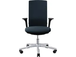 HAG HAG Bürodrehstuhl "Futu 1200-S" mit AL – Produktbild 1 von 1