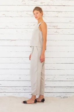 Suite 13 Lab Suite 13 Lab Stoffhose - Keira Pants – Produktbild 1 von 1