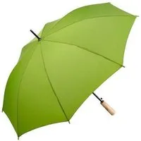 FARE FARE Stockschirme Automatikfunktion Gerader Griff, Lime (grün), – Produktbild 1 von 1