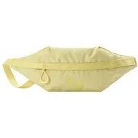 PINQPONQ pinqponq Bauchtasche - Nik Hipbag - aus recyceltem Polyester, Gelb (buttercream yellow unisex), – Produktbild 1 von 1