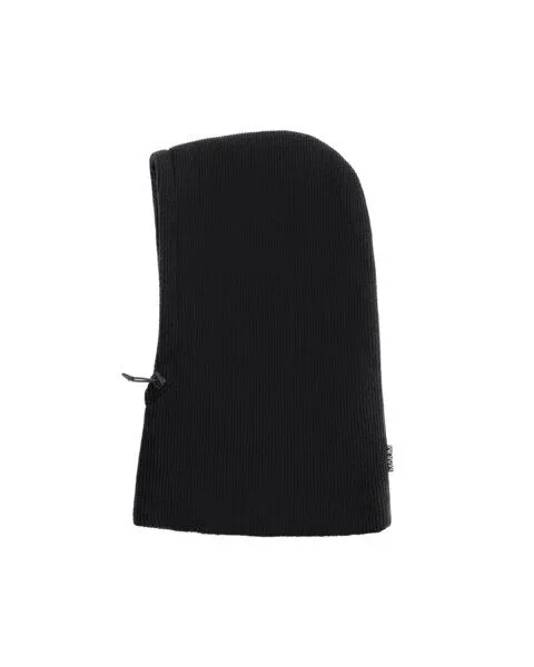 Maium Maium Balaclava, Black, – Produktbild 3 von 4