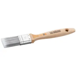 Color Expert Color Expert Lackier-Flachpinsel 30 mm 9. Stärke – Produktbild 1 von 1