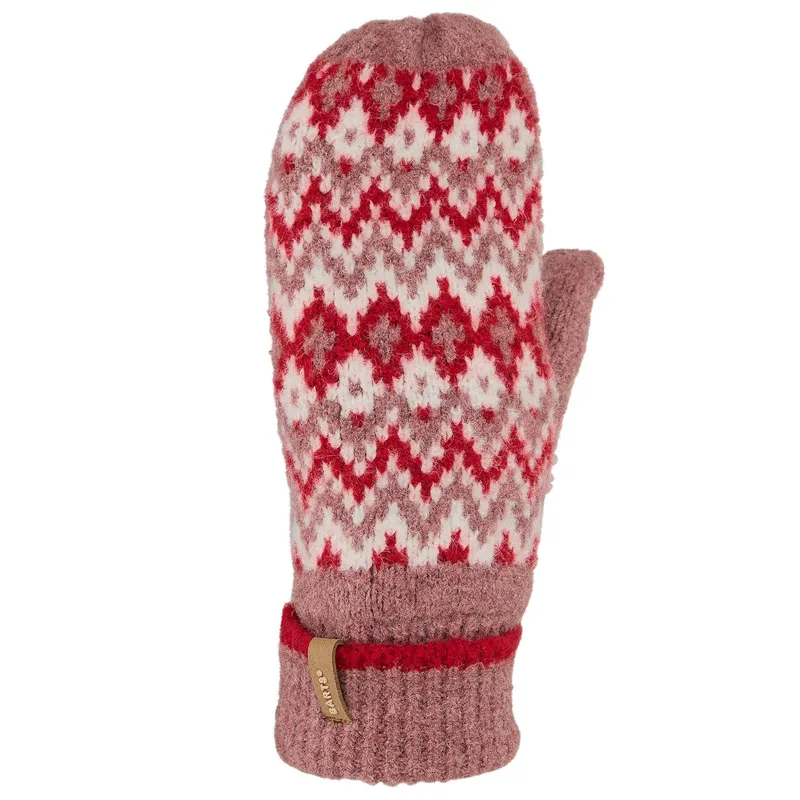 Barts NAKARAH MITTS – Produktbild 1 von 1