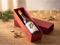Bio-Weißwein STEFAN J. SCHMITZER Sauvignon Blanc, 750 ml, in Geschenkverpackung – Produktbild 1 von 1