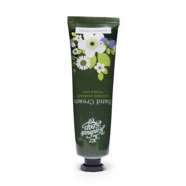 The Handmade Soap Company The Handmade Soap Company Handcreme Lavendel Tube – Produktbild 1 von 1