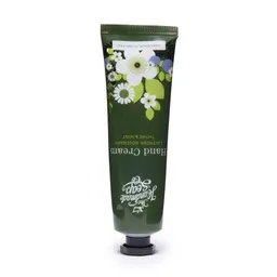 The Handmade Soap Company The Handmade Soap Company Handcreme Lavendel Tube – Produktbild 1 von 1