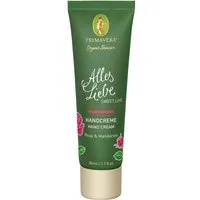 Primavera Primavera Bio-Handcreme "Alles Liebe", 50 ml – Produktbild 1 von 1