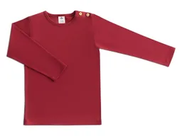 Leela Cotton Leela Cotton Baby und Kinder Langarmshirt – Produktbild 1 von 1
