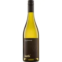 Keth Keth Bio-Weißwein Chardonnay QW Rheinhessen, 0,75 l – Produktbild 1 von 1