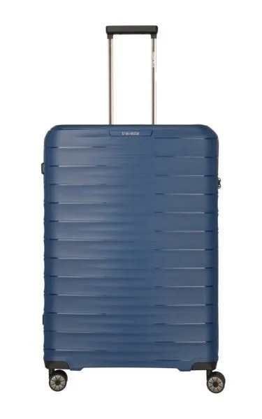 Travelite Travelite Mooby 3tlg. Koffer-Set, Marine, – Produktbild 4 von 4