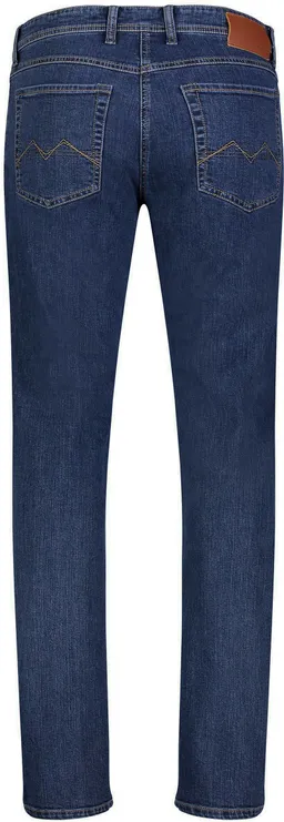 MAC Mac Arne Jeans Light Used Blue H510 - Größe W 33 - L 30 – Produktbild 1 von 1