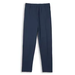 Living Crafts LIVING CRAFTS - Damen 7/8-Leggings - Blau (92% Bio-Baumwolle; 8% Elasthan), Nachhaltige Mode, Bio Bekleidung – Produktbild 1 von 1
