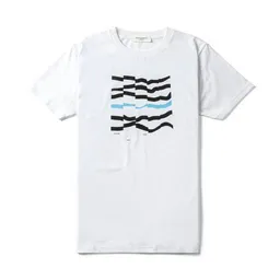 FANTASTIC REALITY STUDIOS Fantastic Reality Studios Waves T-Shirt – Bio-Baumwolle, Unisex – Produktbild 1 von 1