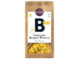 Antersdorfer Antersdorfer Indische Bulgur Pfanne 150 g – Produktbild 1 von 1