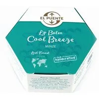 El Puente El Puente Lip Balm "Cool Breeze" | Fair Trade – Produktbild 1 von 1
