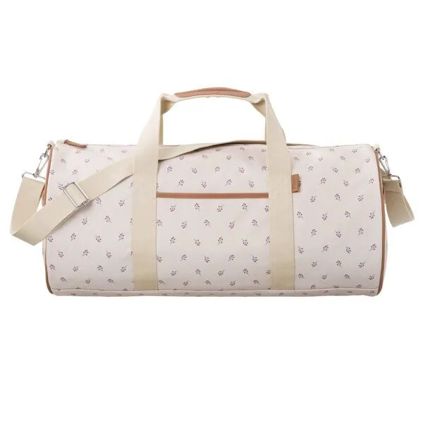 Fresk Fresk Reisetasche 55 cm – großer Weekender mit Schultergurt, Berries, – Produktbild 1 von 3