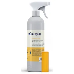 Ecopods Ecopods Aluminium-Sprühflascher und Entfetter (+ Kapsel) – Produktbild 1 von 1