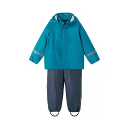 REIMA Regenmantel-Set, Baby Reima Tihku – Produktbild 1 von 1