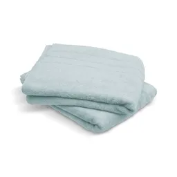 jilda-tex Ocean Safe by Jilda-tex Badetuch / Strandtuch 100% Bio-Baumwolle uni 80x180 cm – Produktbild 1 von 1