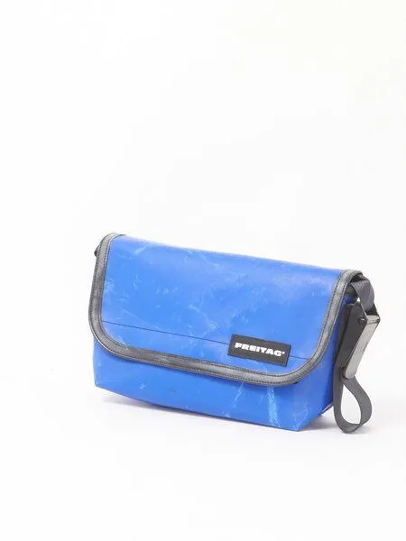 Freitag Freitag F41 Hawaii Five-O - blue (000004499332) – Produktbild 2 von 3