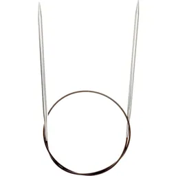 KnitPro KnitPro KnitPro Rundstricknadel 60cm Messing 5,0 – Produktbild 1 von 1