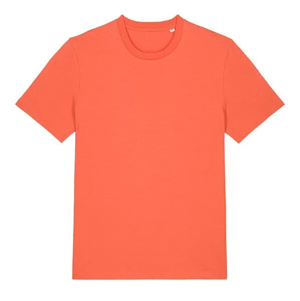 Greenspired Greenspired Nachhaltiges Unisex T-Shirt 180g/m² XXS- 5XL, Fiesta, – Produktbild 1 von 1