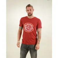 NATIVE SOULS NATIVE SOULS T-Shirt Herren - Fox – Produktbild 1 von 1