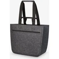 Halfar Halfar Filzshopper SOFTBASKET aus recyceltem Polyester 44 x 37 x 30 cm cm Shopper – Produktbild 1 von 1