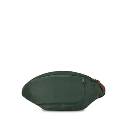 Satch satch Freizeit CROSS Hip Bag Pure Forest Green – Produktbild 1 von 1
