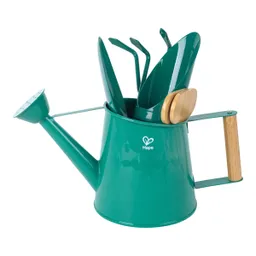 Hape Hape Gartenwerkzeug-Set – Produktbild 1 von 1