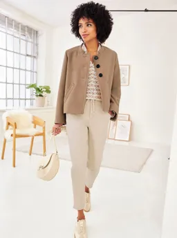 heine Jeans sand – Produktbild 1 von 1