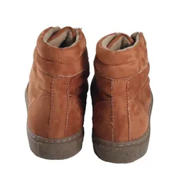 Fairticken Fairticken Veganer Winter-Sneaker MERCOL mit Fütterung – Produktbild 1 von 1