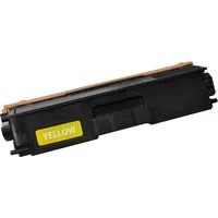 Memo memo Toner ersetzt Brother TN-321/TC-326Y gelb – Produktbild 1 von 1
