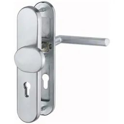 HOPPE Hoppe SiWeGrtE86G/3331/3310/114SST ES1 F69 8 PZ-72 42-47 – Produktbild 1 von 1