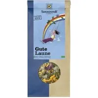 SONNENTOR Gute-Laune-Tee – Produktbild 1 von 1