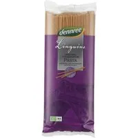 dennree Hartweizen-Vollkorn-Linguine – Produktbild 1 von 1