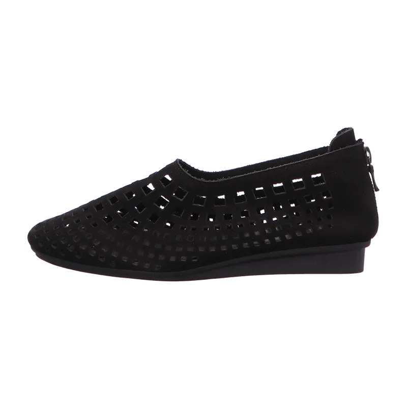 Arche Arche Nirick für Damen, schwarz, Größe 43 EU, Schwarz, – Produktbild 2 von 7