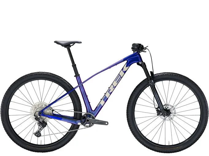 Trek Trek Procaliber 9.5 Gen 3, Orange, – Produktbild 1 von 1