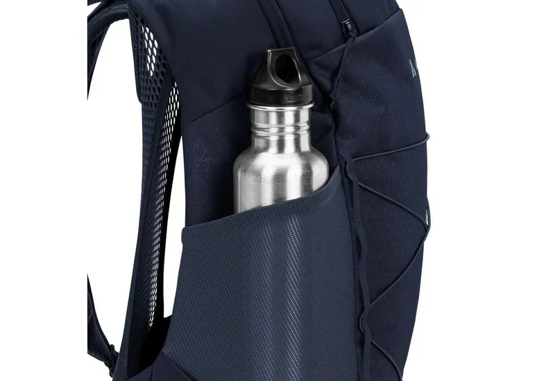 Vaude Vaude Wanderrucksack Women's Agile Air 18 - Wanderrucksack 53 cm (eclipse), Blau, – Produktbild 5 von 5