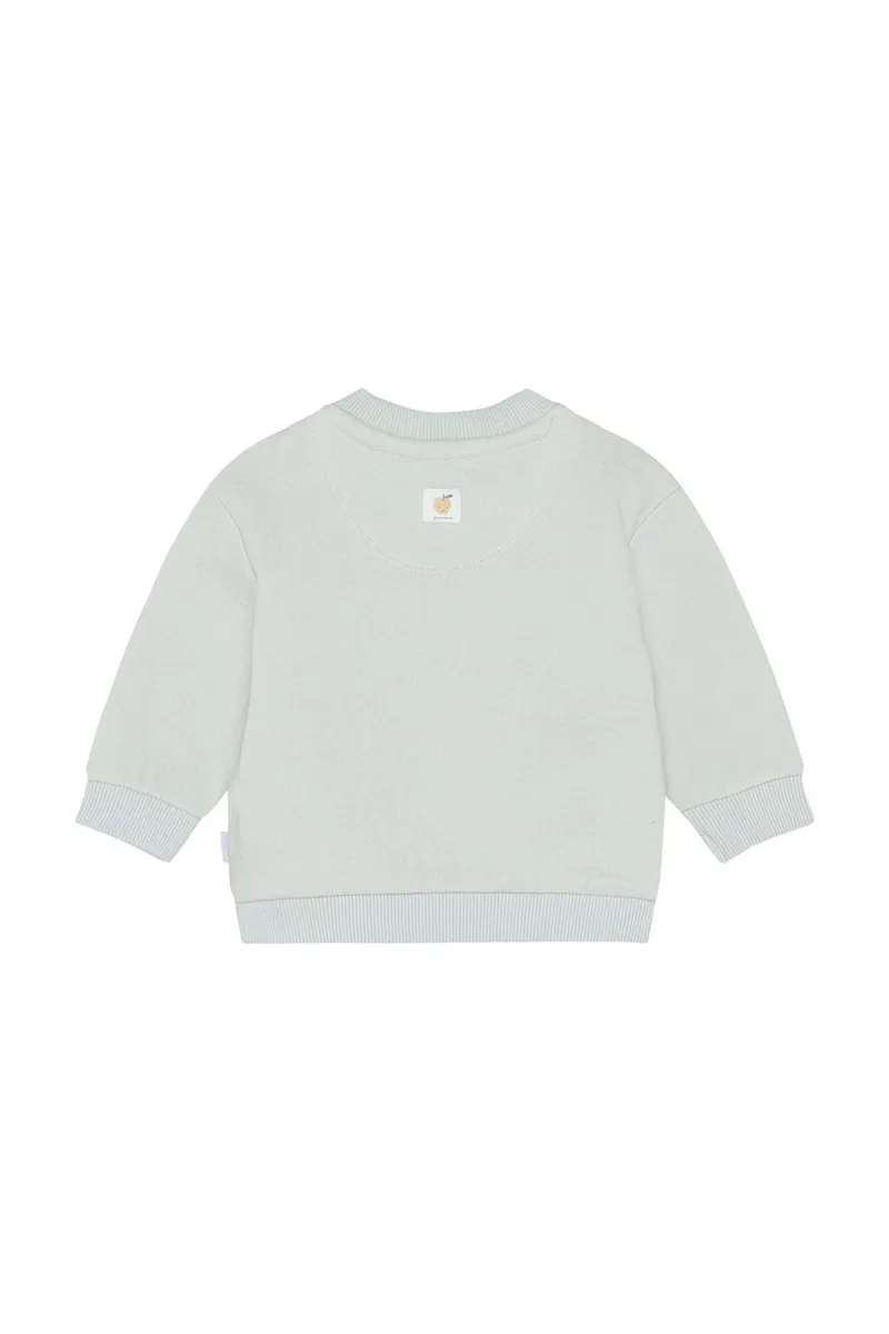Noppies Baby Sweater, Gruen, – Produktbild 1 von 2
