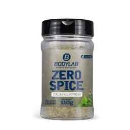 Bodylab24 Zero Spice - 110g - Italian Allrounder – Produktbild 1 von 1