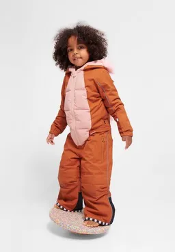 WeeDo WeeDo Schneeanzug „Squirdo“ – Produktbild 1 von 1