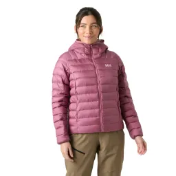 Helly Hansen Daunenjacke  mit Kapuze, Damen Helly Hansen Verglas – Produktbild 1 von 1