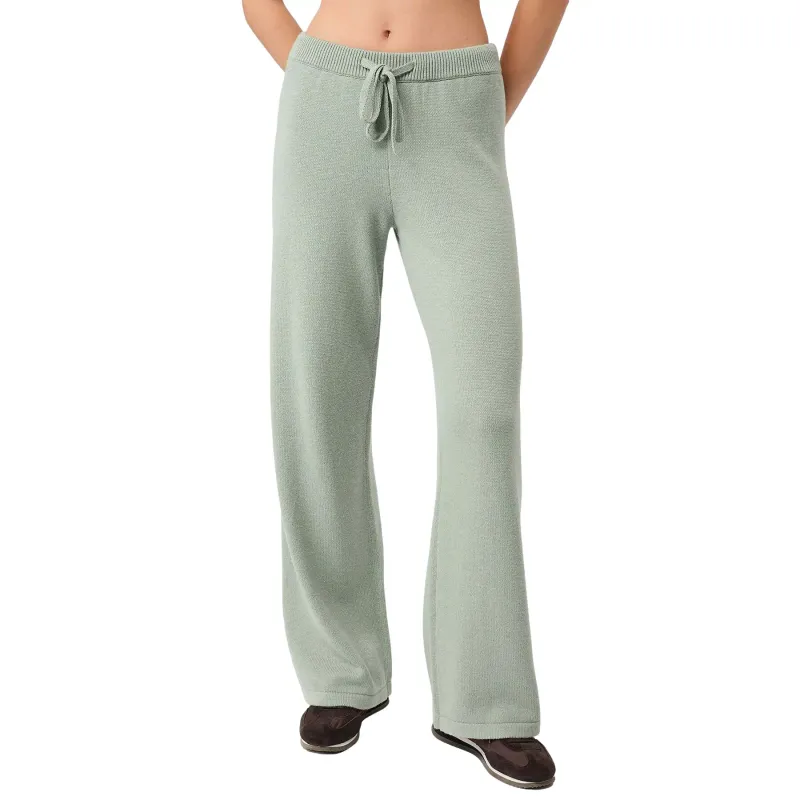 mandala Strickhose für Damen Mandala, Vert, – Produktbild 1 von 1