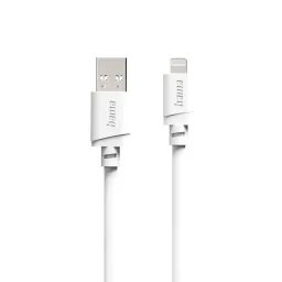 Hama Hama Ladekabel, USB-A - Lightning, für iPhone/iPad, MFi, 2 m – Produktbild 1 von 1