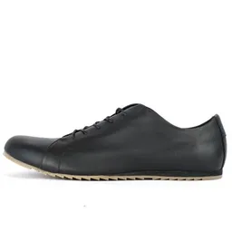 SORBAS SORBAS '83 Leder Sneaker – Produktbild 1 von 1